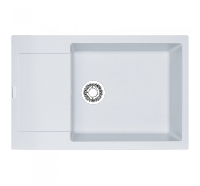 Кухонная мойка Franke Maris MRG 611-78 XL (114.0374.951) белый