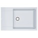 Кухонная мойка Franke Maris MRG 611-78 XL (114.0374.951) белый