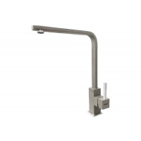 Змішувач кухонний Fabiano FKM 52 SS Beton