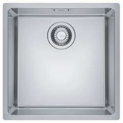 Кухонная мойка Franke Maris MRX 210-40 (127.0598.745) полированная