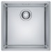 Кухонная мойка Franke Maris MRX 210-40 (127.0598.745) полированная