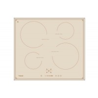 Індукційна варильна поверхня Fabiano FHI 19-44 VTC Lux Cream