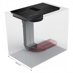 Набір для відведення повітря Franke (112.0539.569)