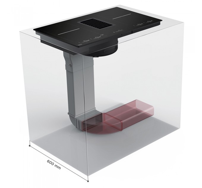 Набір для відведення повітря Franke (112.0539.569)