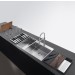 Кухонная мойка Franke Box Center BWX 220-54-27 TL WCR (127.0538.260) полированная