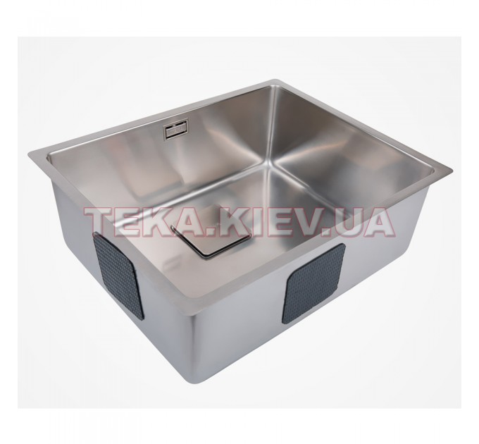 Кухонна мийка FLEXLINEA RS15 50.40 (115000012) нержавіюча сталь