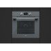 Електрична духова шафа Teka UrbanColor HLB 8600 P (111000015) сірий камінь