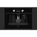 Кавоварка вбудована Teka UrbanColor CLC 855 GM BK (111630004) чорне скло