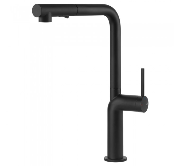 Смеситель кухонный Gessi Stelo 60311#299
