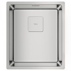 Кухонна мийка FLEXLINEA RS15 34.40 (115000015) нержавіюча сталь