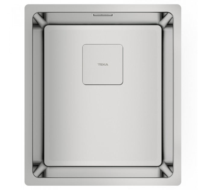 Кухонна мийка FLEXLINEA RS15 34.40 (115000015) нержавіюча сталь