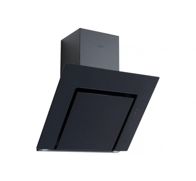 Витяжка кухонна Fabiano Adria 60 Black