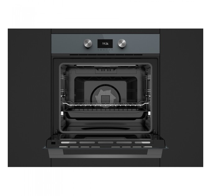 Електрична духова шафа Teka UrbanColor HLB 8600 P (111000015) сірий камінь