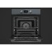 Електрична духова шафа Teka UrbanColor HLB 8600 P (111000015) сірий камінь