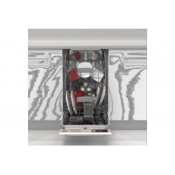 Посудомийна машина Fabiano FBDW 5410