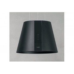 Витяжка кухонна Fabiano Lillum Black