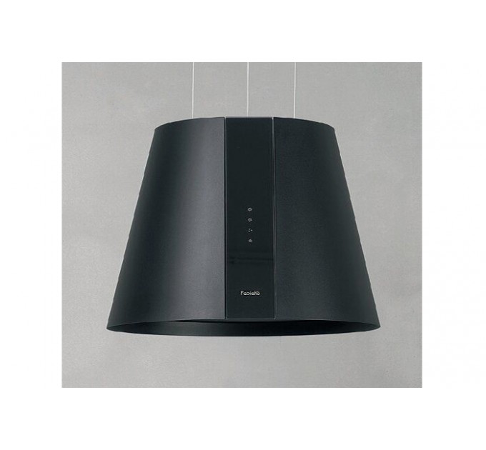 Витяжка кухонна Fabiano Lillum Black
