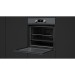 Електрична духова шафа Teka UrbanColor HLB 8400 (111000006) сірий камінь