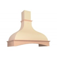 Витяжка кухонна Fabiano Rustico 90 Ivory Витяжка кухонна Fabiano Rustico 90 Ivory