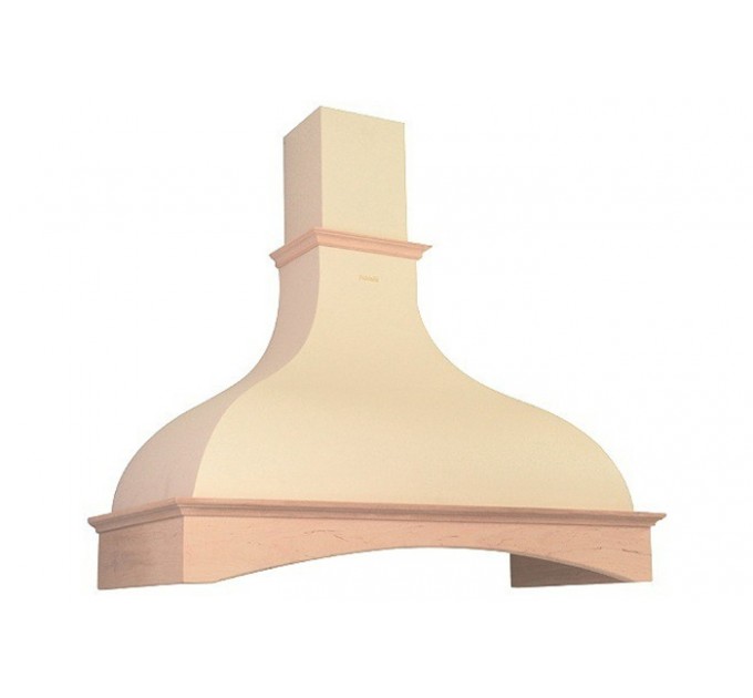 Витяжка кухонна Fabiano Rustico 90 Ivory