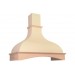 Витяжка кухонна Fabiano Rustico 90 Ivory