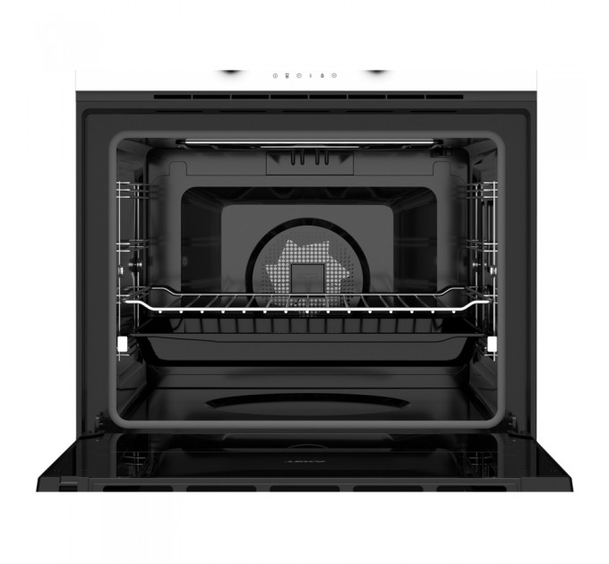 Електрична духова шафа Teka UrbanColor HLB 8600 (111000012) біле скло