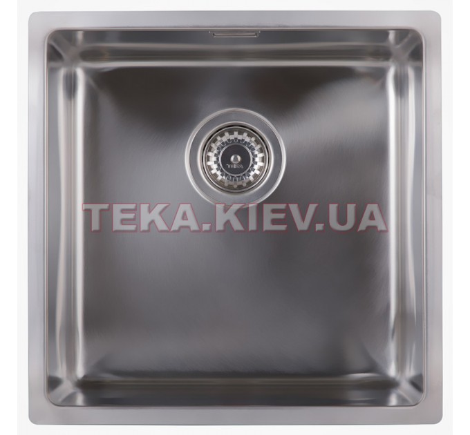 Кухонна мийка Teka BE LINEA RS15 40.40 (115000007) полірована
