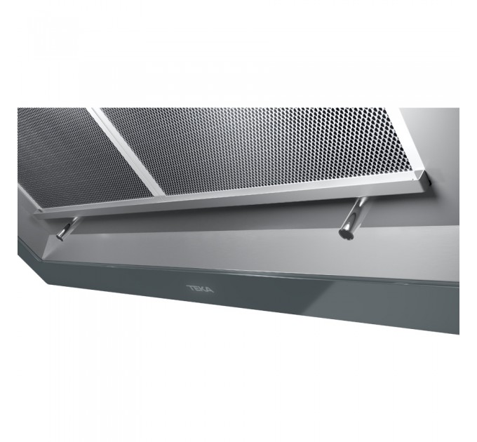 Витяжка кухонна Teka DLV 98660 TOS (112930033) сірий камінь
