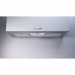 Витяжка кухонна Fabiano Box 60 Inox
