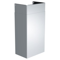 Декоративный кожух Franke (112.0197.447) Декоративный кожух Franke (112.0197.447)