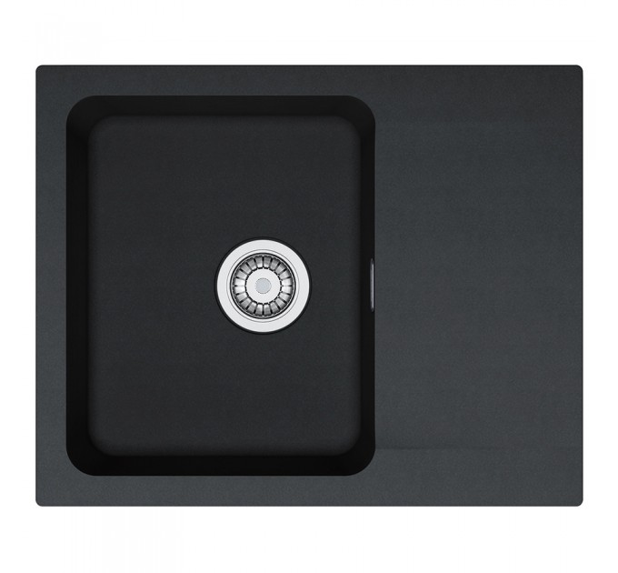Кухонная мойка Franke Orion OID 611-62 (114.0498.008) черный