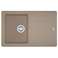 Кухонная мойка Franke Basis BFG 611-78 (114.0306.793) миндаль