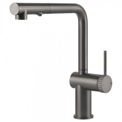 Смеситель кухонный Gessi Inedito 60457#126