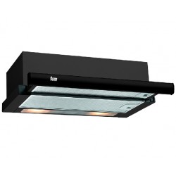 Витяжка кухонна Teka TL 6310 (40474252) чорний
