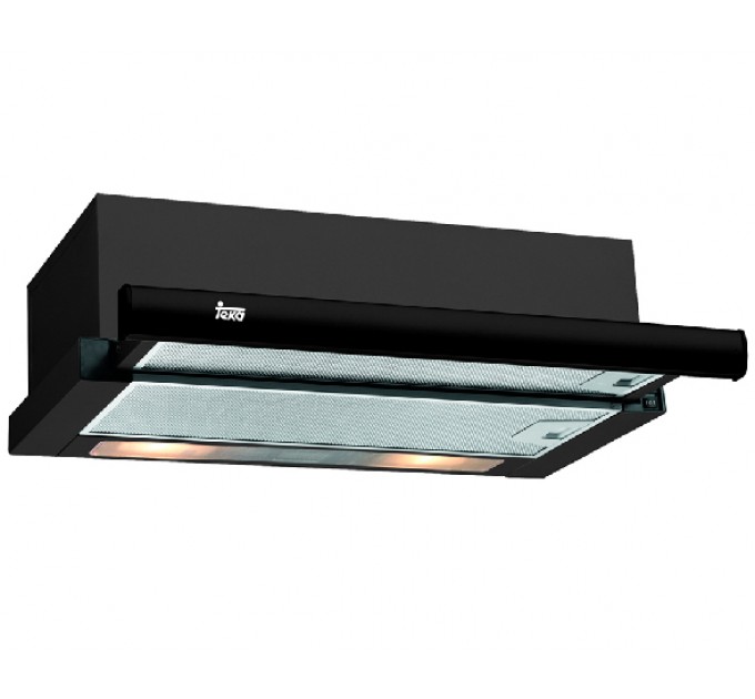 Витяжка кухонна Teka TL 6310 (40474252) чорний