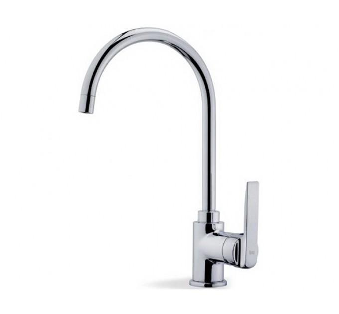 Змішувач кухонний Teka Inca H (IN 995) (5399512) хром