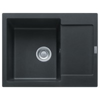 Кухонная мойка Franke Maris MRG 611-62 (114.0381.006) оникс