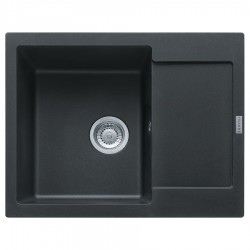 Кухонная мойка Franke Maris MRG 611-62 (114.0381.006) оникс