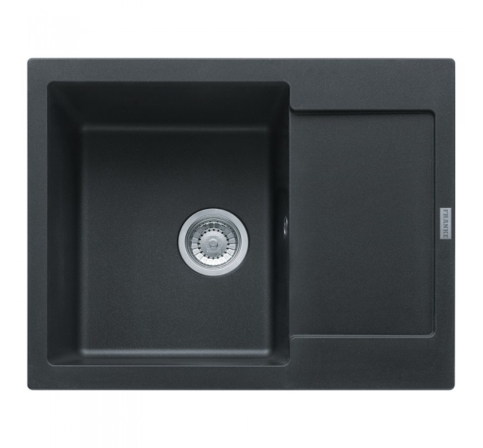 Кухонная мойка Franke Maris MRG 611-62 (114.0381.006) оникс