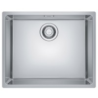 Кухонная мойка Franke Maris MRX 210-50 (127.0598.747) полированная Кухонная мойка Franke Maris MRX 210-50 (127.0598.747) полированная