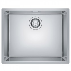 Кухонная мойка Franke Maris MRX 210-50 (127.0598.747) полированная