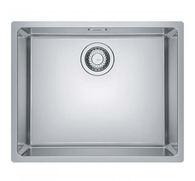Кухонная мойка Franke Maris MRX 210-50 (127.0598.747) полированная
