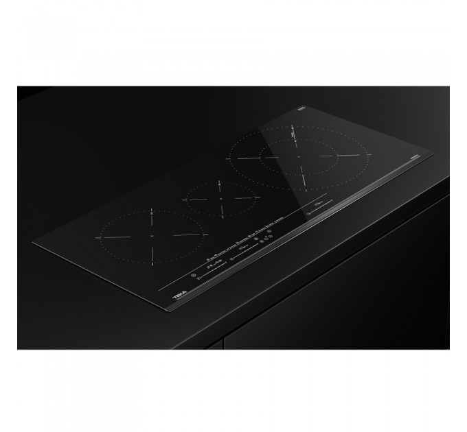 Індукційна варильна поверхня Teka IZC 83620 MST (112500039) чорний
