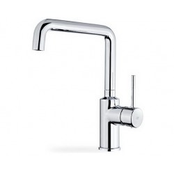 Змішувач кухонний Teka Frame H (FR) (509150210) хром