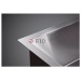 Кухонная мойка Fabiano Quadro TOP 78*2 R10 (780x490) 1,20 мм
