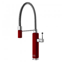 Смеситель кухонный Gessi Happy 60061#851