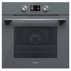 Електрична духова шафа Teka UrbanColor HLB 8600 P (111000015) сірий камінь