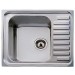 Кухонна мийка Teka CLASSIC 1B (40109611) нержавіюча сталь