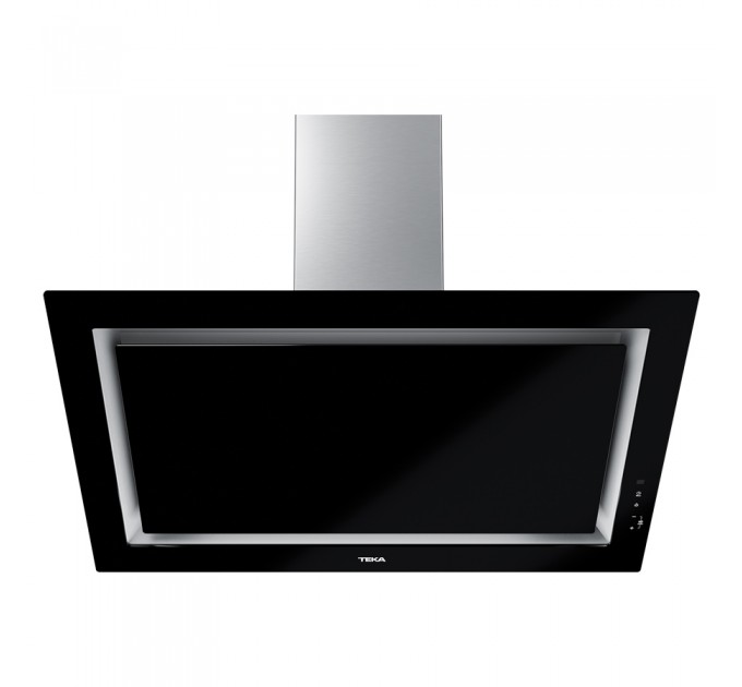 Витяжка кухонна Teka DLV 98660 BK TOS (112930029) чорне скло