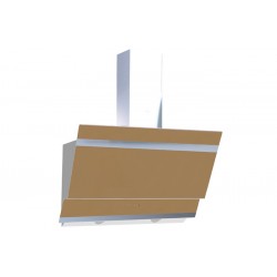 Витяжка кухонна Fabiano Prisma 60 Champagne